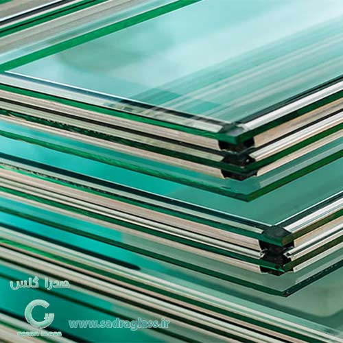 شیشه لمینت دوجداره - کاربردهای شیشه لمینت