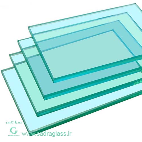 کاربرد انواع شیشه سکوریت